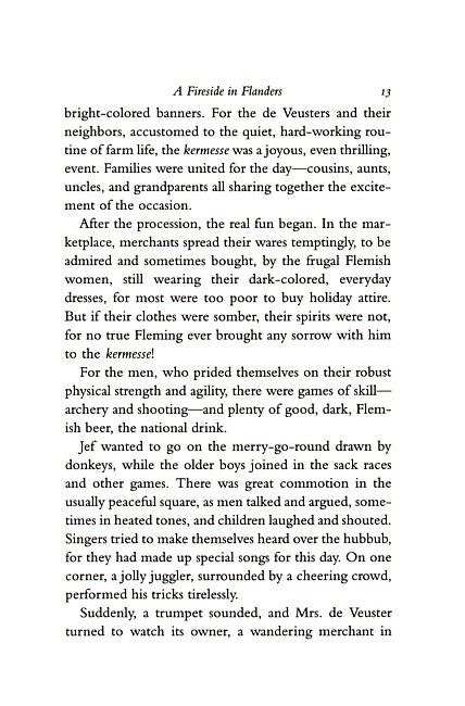 Father Damien and the Bells