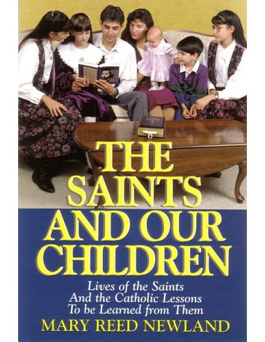 Saints and Our Children