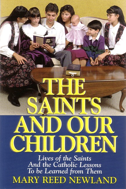Saints and Our Children