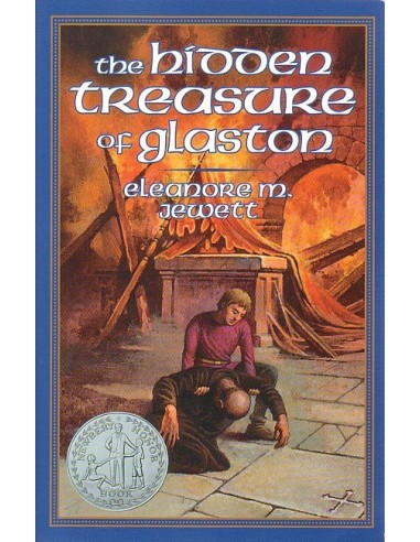 Hidden Treasure of Glaston