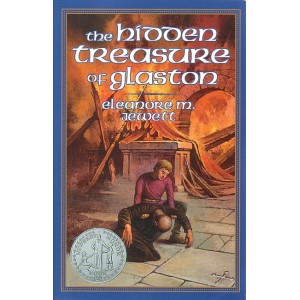 Hidden Treasure of Glaston