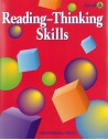 Reading/Thinking Skills Level A