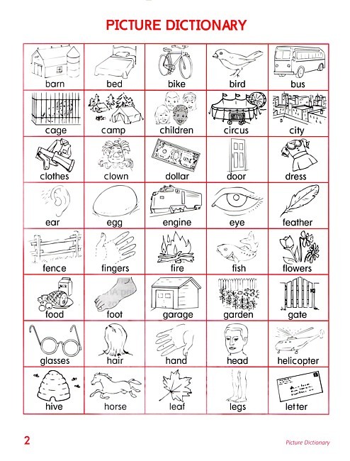 Reading/Thinking Skills Level A