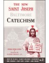 Baltimore Catechism No. 2 (Grades 6-8)