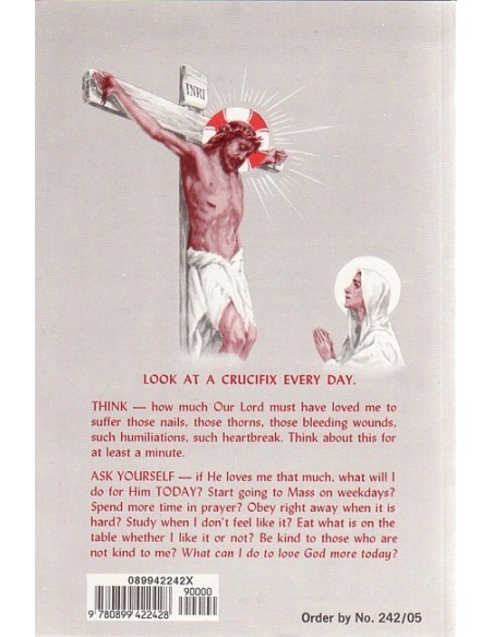 Baltimore Catechism No. 2 (Grades 6-8)