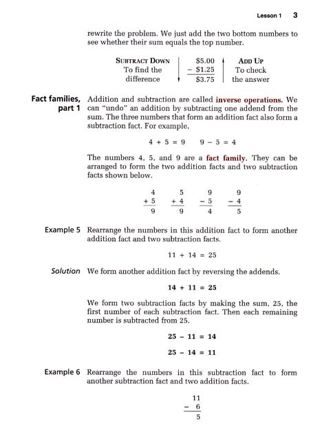 Saxon 76 (Homeschool, 4th edition) Text