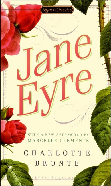 Jane Eyre