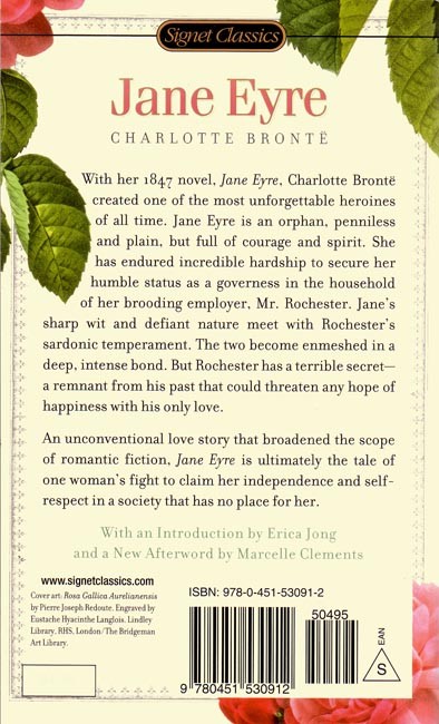 Jane Eyre
