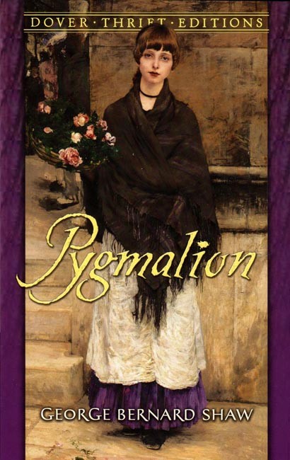 Pygmalion