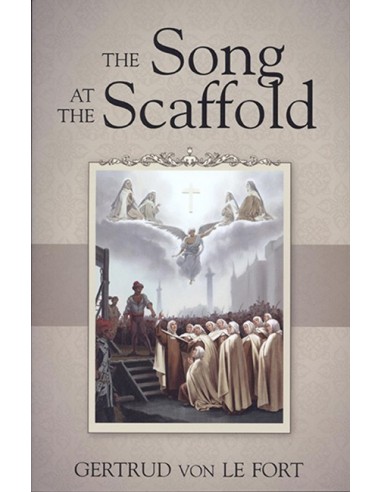The Song at the Scaffold