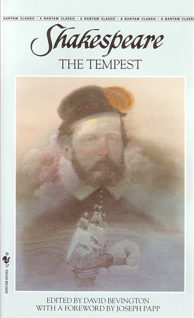 The Tempest