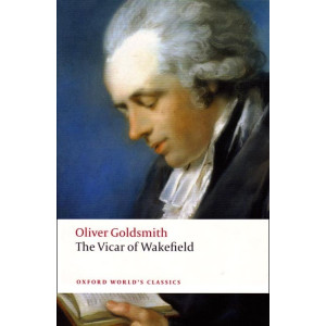 The Vicar of Wakefield