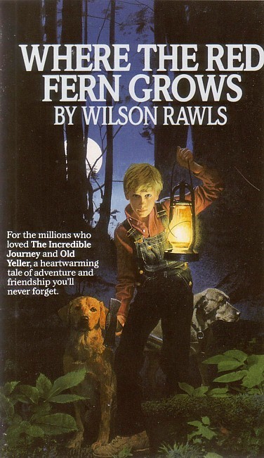 Where the Red Fern Grows