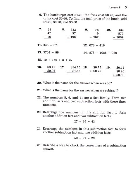 Saxon 76 (Homeschool, 4th edition) Text