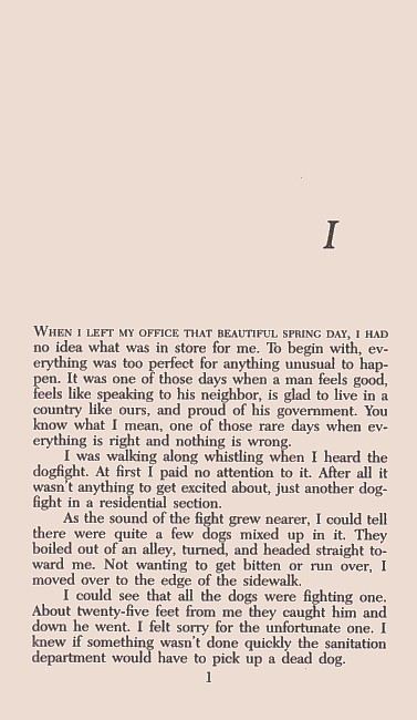 Where the Red Fern Grows