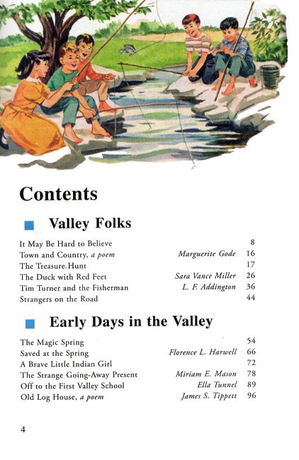 This is Our Valley Full Color