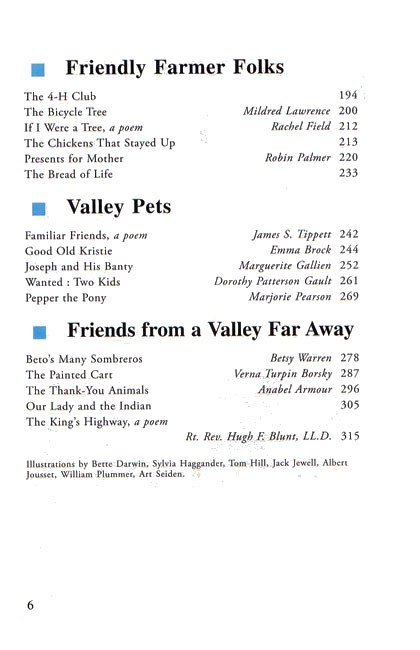 This is Our Valley Full Color