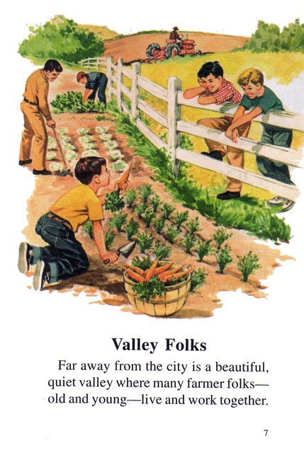 This is Our Valley Full Color