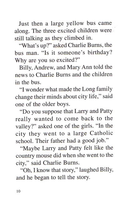 This is Our Valley Full Color