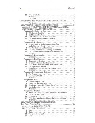 Catechism of the Catholic Church (2nd edition)