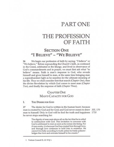 Catechism of the Catholic Church (2nd edition)
