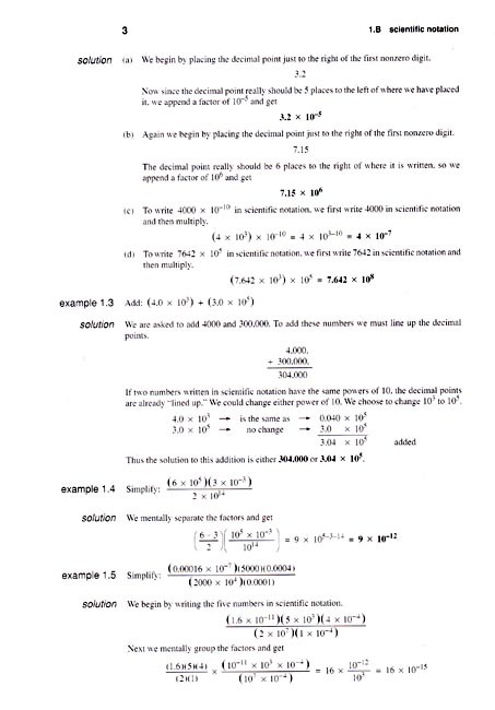 Saxon Physics (1st edition) Textbook