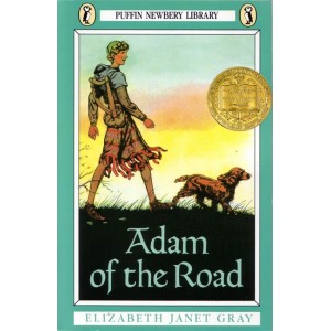 Adam of the Road