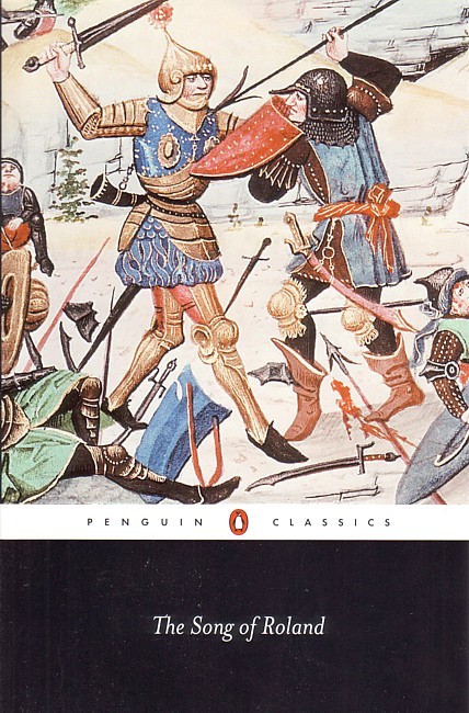 The Song of Roland