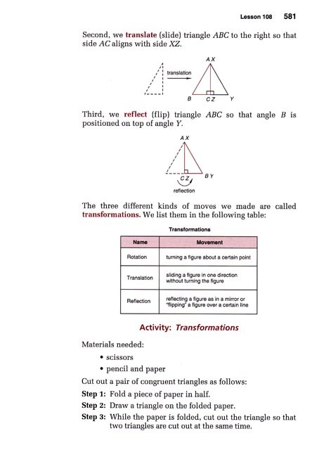 Saxon 76 (Homeschool, 4th edition) Text