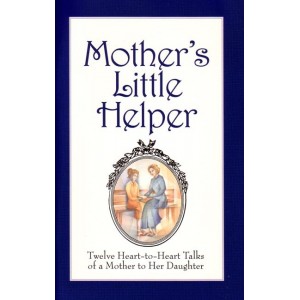 Mother's Little Helper (Family Life Education for Girls)