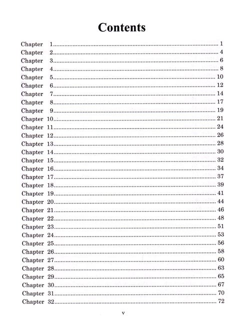 Reading 5 for Young Catholics Comprehension (key in book)