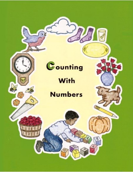Counting with Numbers