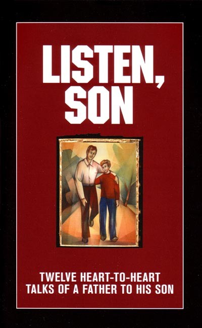 Listen