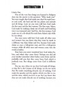 Listen, Son (Family Life Education for Boys)