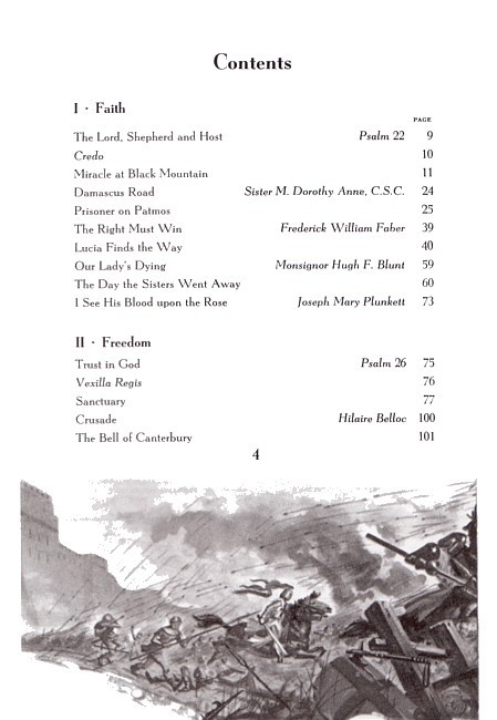 This is Our Heritage (key in book)