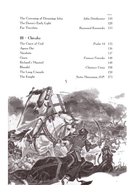 This is Our Heritage (key in book)