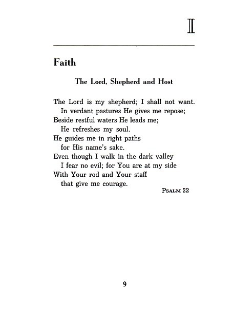 This is Our Heritage (key in book)