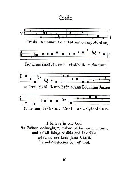 This is Our Heritage (key in book)