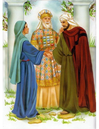 The Holy Family
