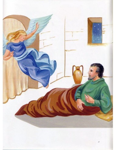 The Holy Family