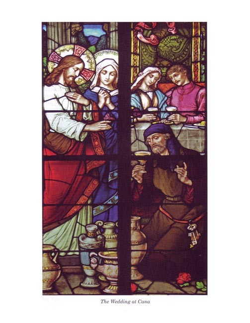 Reading 7 for Young Catholics Comprehension (key in book)