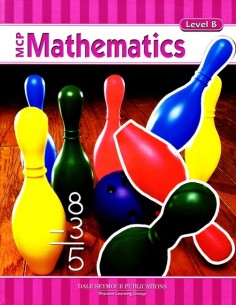MCP Math B 2005 Ed.