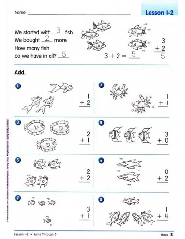 MCP Math B 2005 Ed.