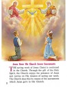 Seven Sacraments
