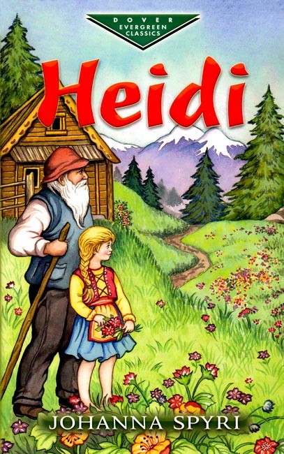 Heidi