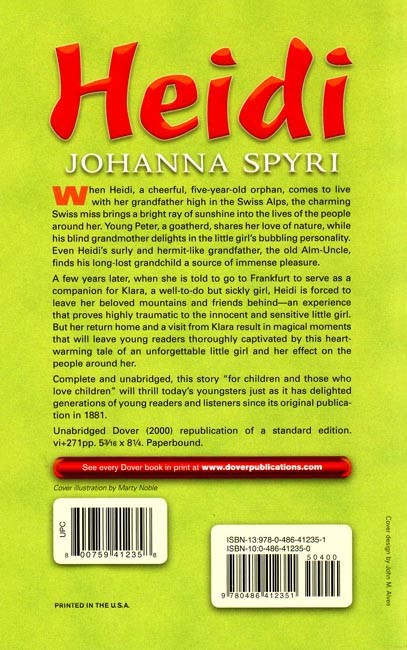 Heidi