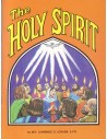 Holy Spirit Holy Spirit
