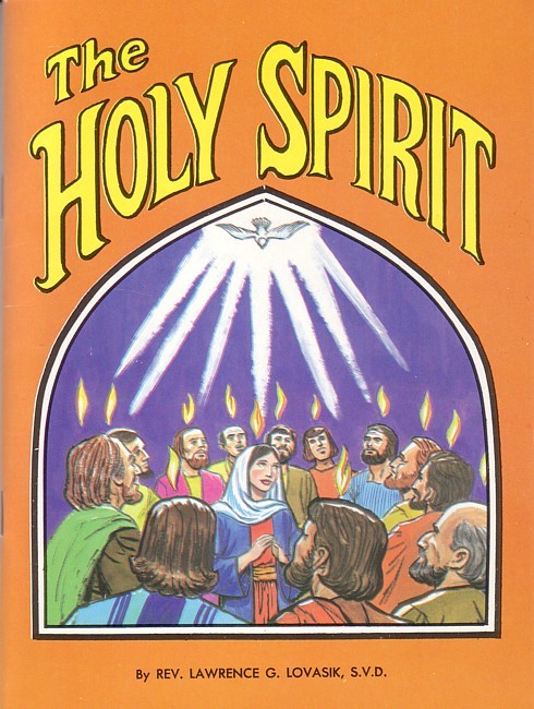 Holy Spirit