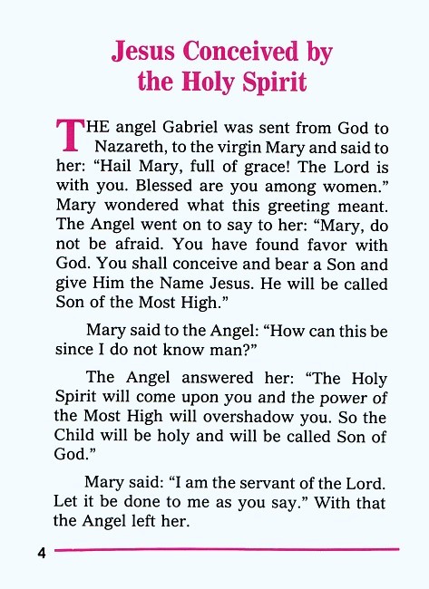 Holy Spirit