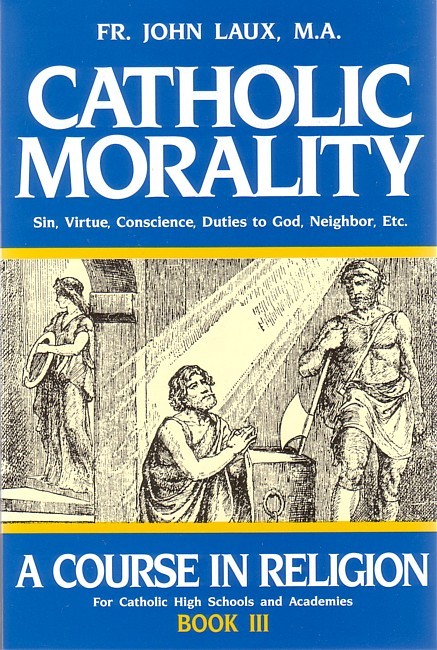 Catholic Morality
